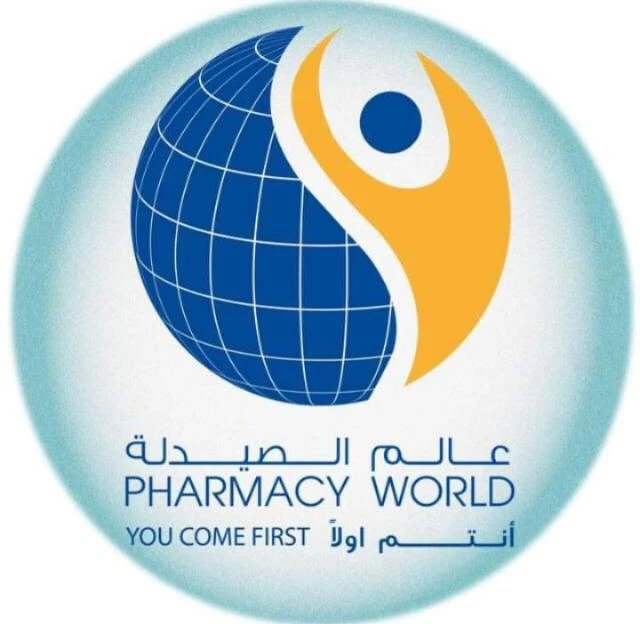 Pharmacy World